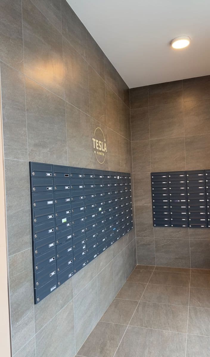 Prodej bytu 1+kk 31 m², Poděbradská, Praha, Praha Prodej bytu 1+kk 31 m², Poděbradská, Praha, Praha