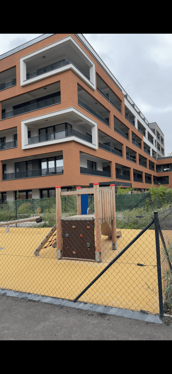 Prodej bytu 1+kk 31 m², Poděbradská, Praha, Praha Prodej bytu 1+kk 31 m², Poděbradská, Praha, Praha