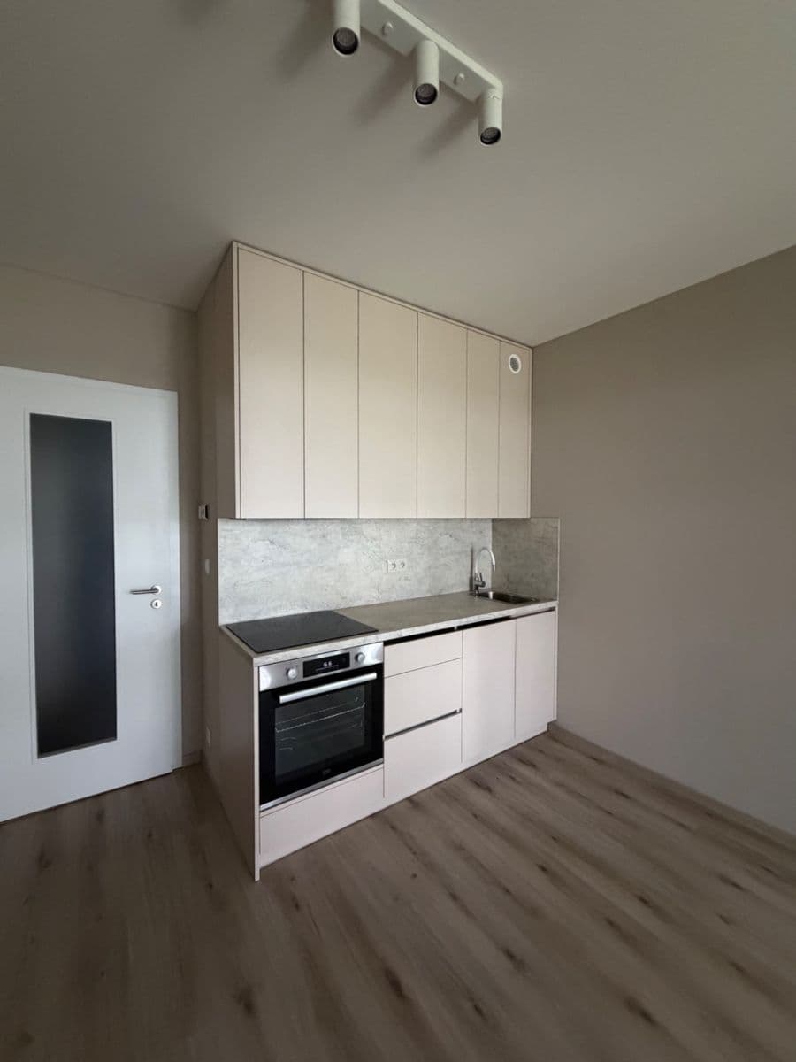 Prodej bytu 1+kk 31 m², Poděbradská, Praha, Praha Prodej bytu 1+kk 31 m², Poděbradská, Praha, Praha