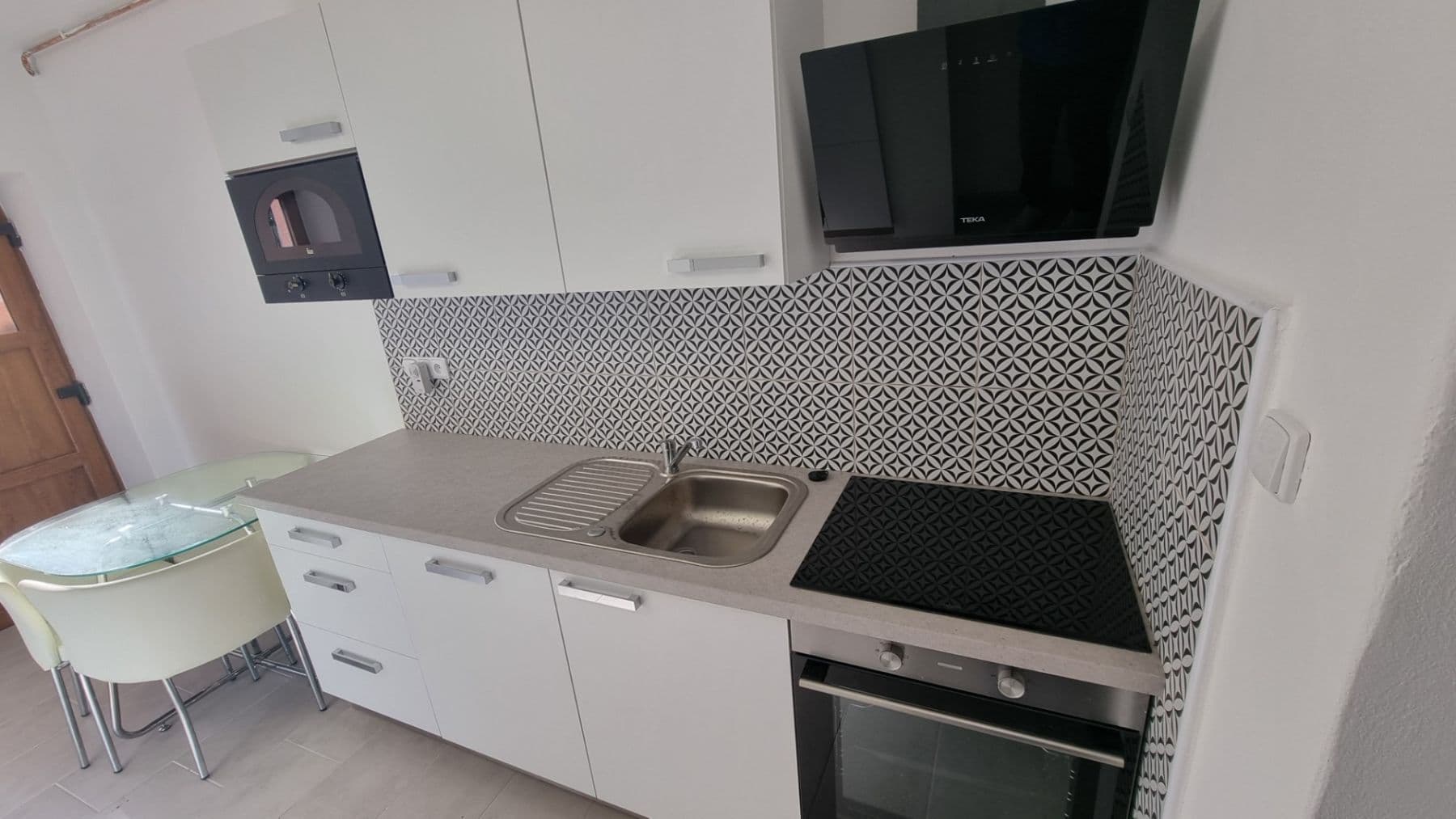 Pronájem bytu 1+kk 47 m², Skorkovského, Brno, Jihomoravský kraj Pronájem bytu 1+kk 47 m², Skorkovského, Brno, Jihomoravský kraj