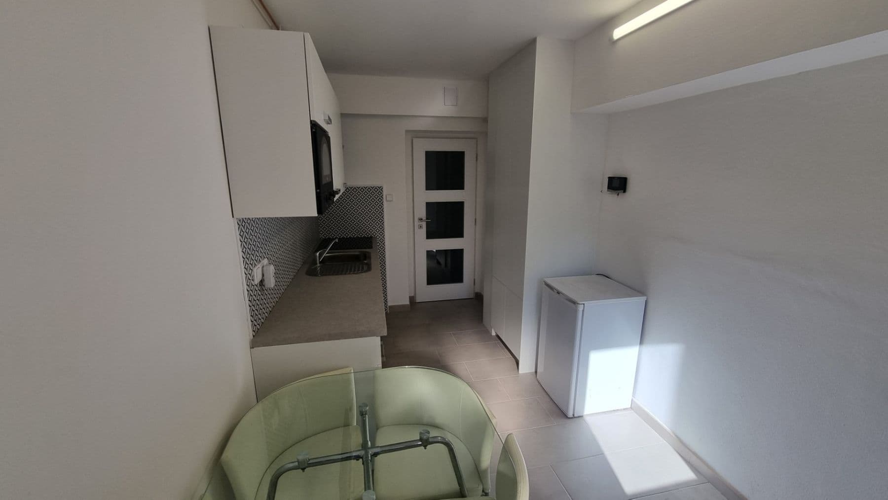 Pronájem bytu 1+kk 47 m², Skorkovského, Brno, Jihomoravský kraj Pronájem bytu 1+kk 47 m², Skorkovského, Brno, Jihomoravský kraj