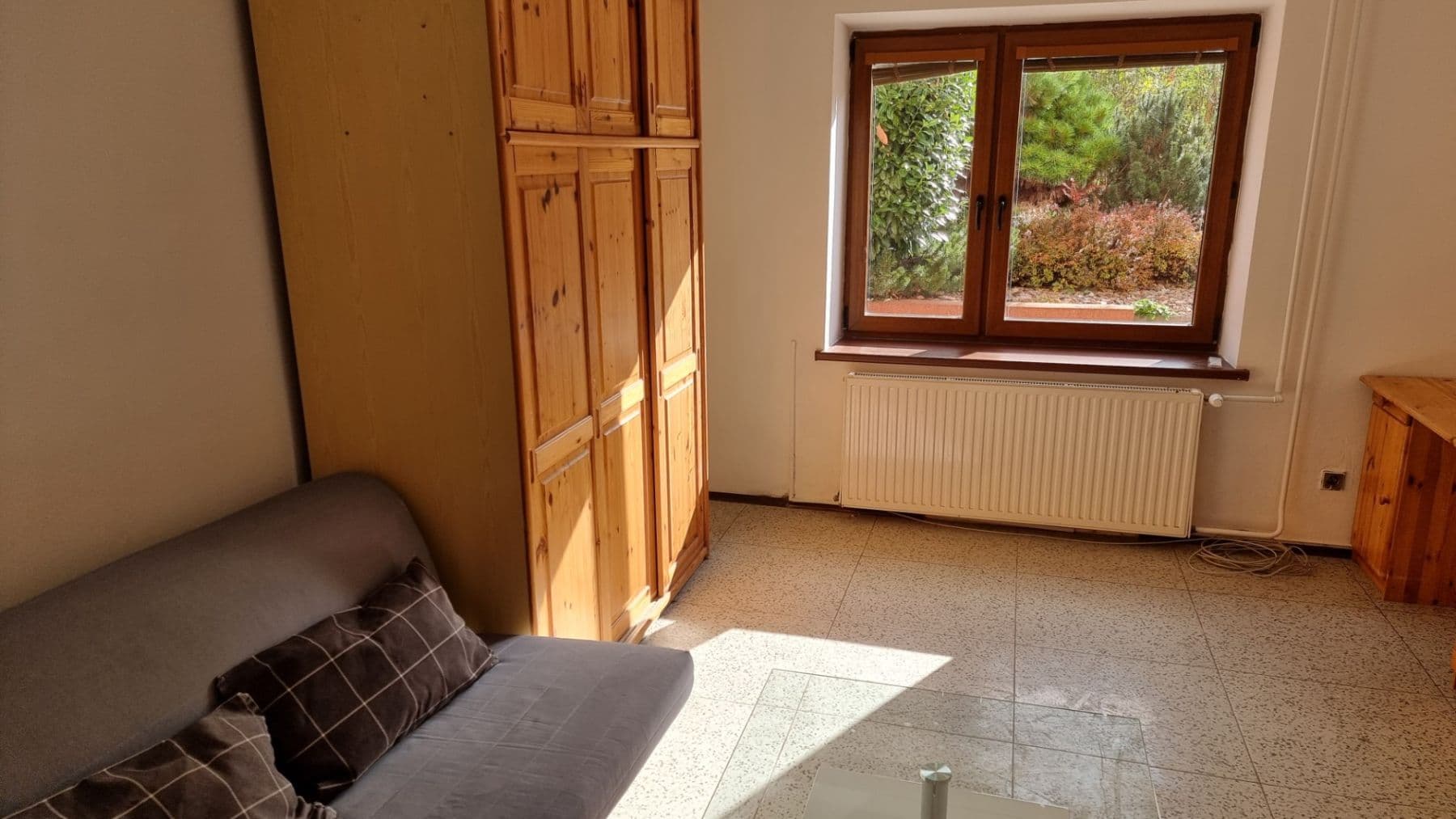 Pronájem bytu 1+kk 47 m², Skorkovského, Brno, Jihomoravský kraj Pronájem bytu 1+kk 47 m², Skorkovského, Brno, Jihomoravský kraj