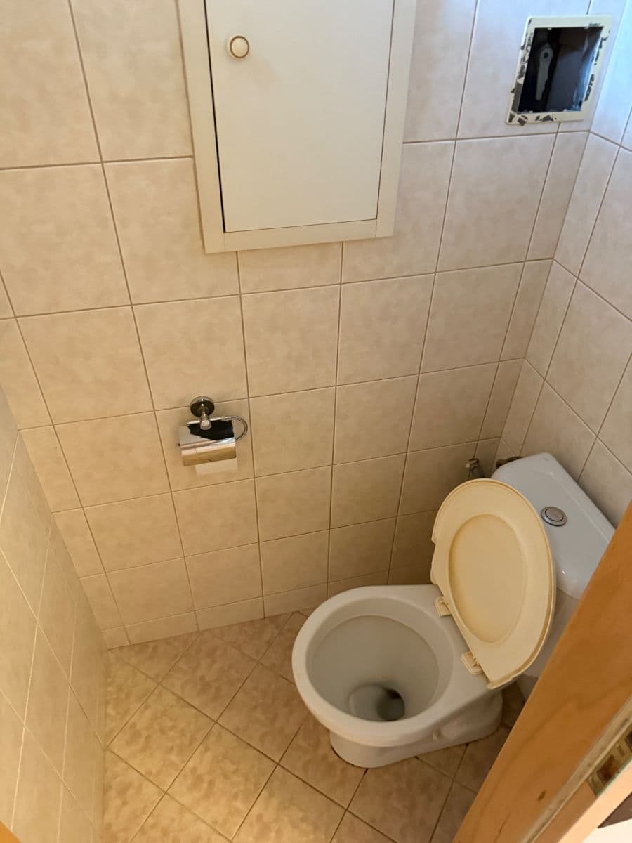 Pronájem bytu 1+kk 29 m², Obětí 6. května, Praha, Praha Pronájem bytu 1+kk 29 m², Obětí 6. května, Praha, Praha