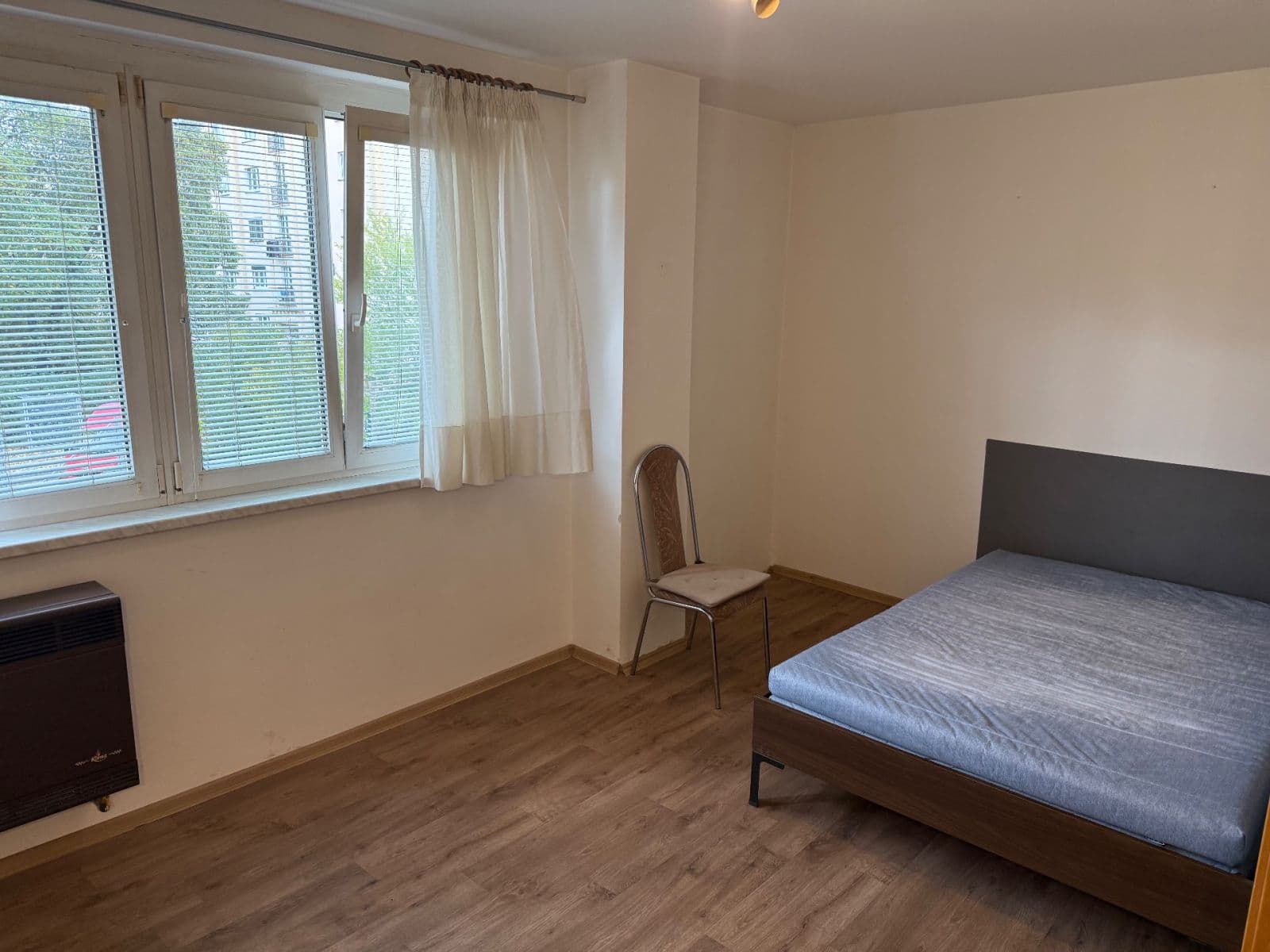 Pronájem bytu 1+kk 29 m², Obětí 6. května, Praha, Praha Pronájem bytu 1+kk 29 m², Obětí 6. května, Praha, Praha