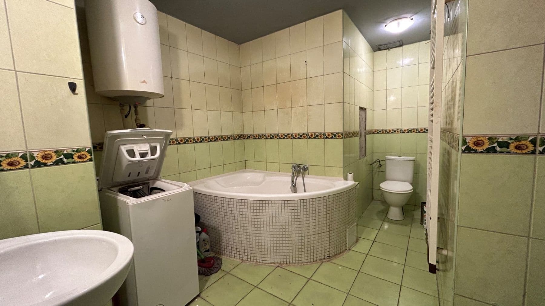 Pronájem bytu 1+kk 44 m², Štechova, Slaný, Středočeský kraj Pronájem bytu 1+kk 44 m², Štechova, Slaný, Středočeský kraj