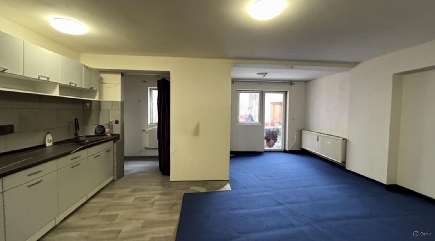 Pronájem bytu 1+kk 44 m², Štechova, Slaný, Středočeský kraj Pronájem bytu 1+kk 44 m², Štechova, Slaný, Středočeský kraj