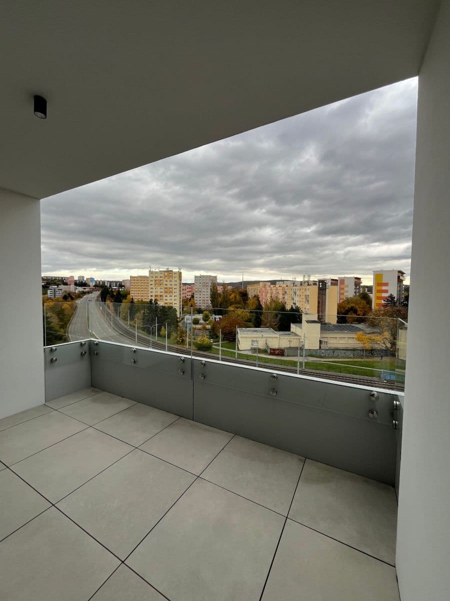 Pronájem bytu 2+kk 56 m², třída Generála Píky, Brno, Jihomoravský kraj Pronájem bytu 2+kk 56 m², třída Generála Píky, Brno, Jihomoravský kraj