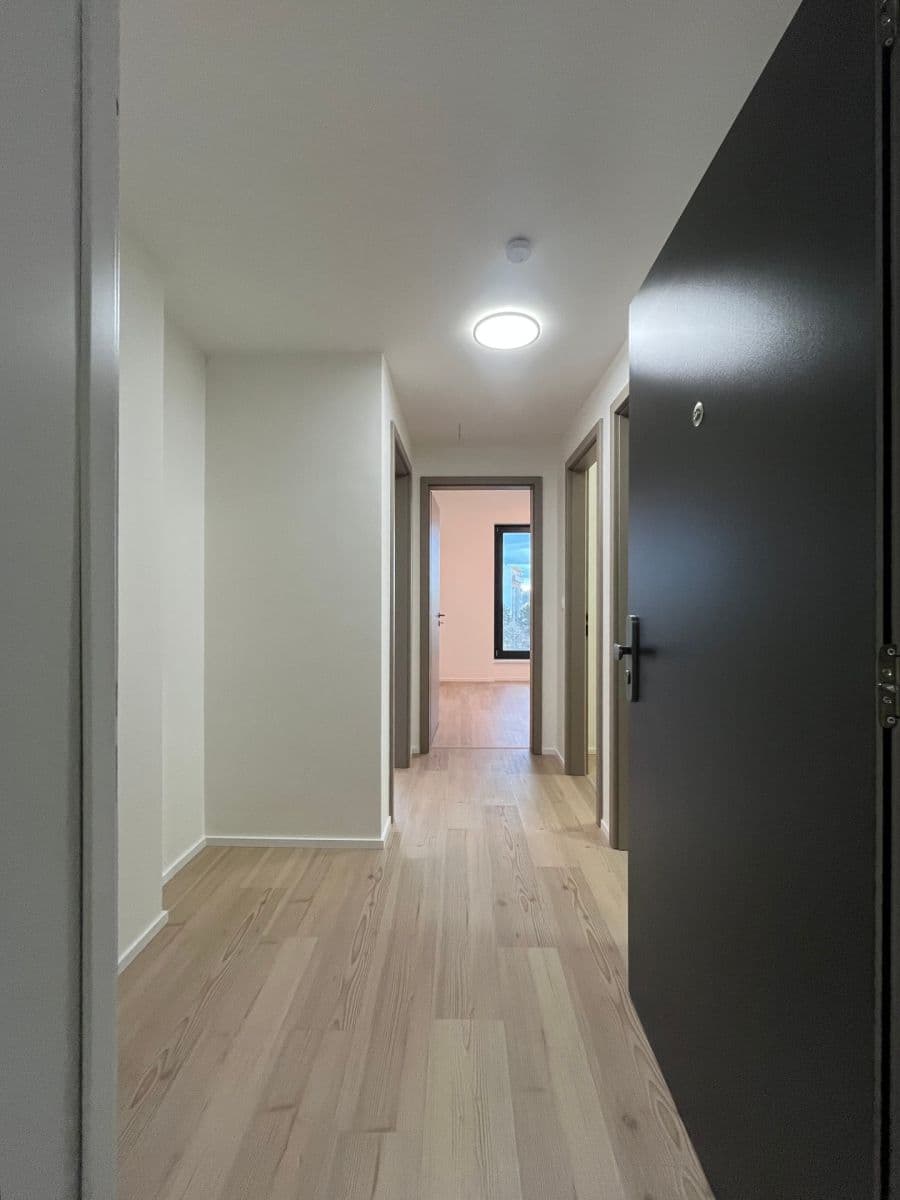 Pronájem bytu 2+kk 56 m², třída Generála Píky, Brno, Jihomoravský kraj Pronájem bytu 2+kk 56 m², třída Generála Píky, Brno, Jihomoravský kraj