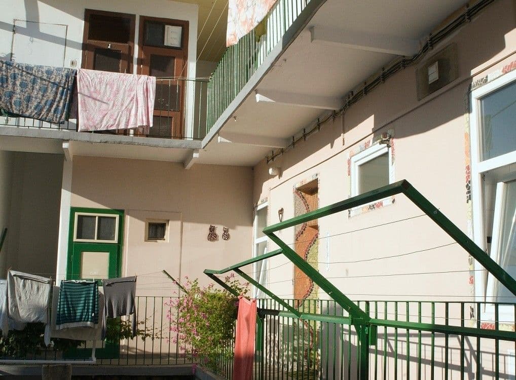 Pronájem bytu 1+1 32 m², Dulánek, Brno, Jihomoravský kraj Pronájem bytu 1+1 32 m², Dulánek, Brno, Jihomoravský kraj