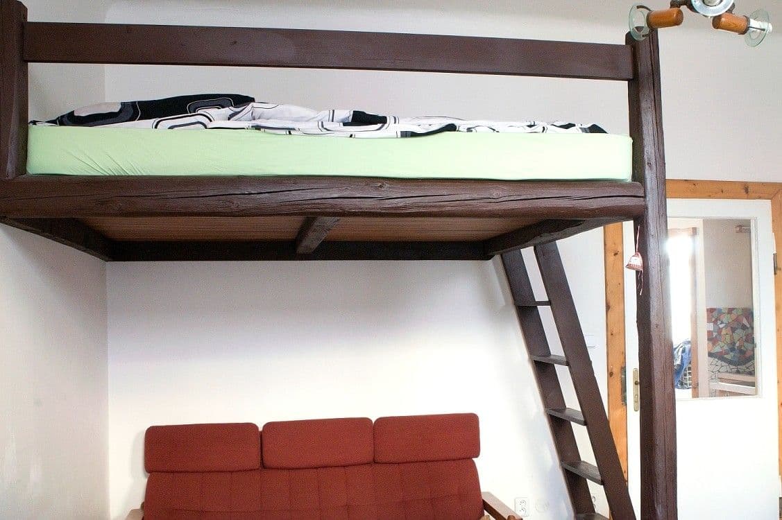 Pronájem bytu 1+1 32 m², Dulánek, Brno, Jihomoravský kraj Pronájem bytu 1+1 32 m², Dulánek, Brno, Jihomoravský kraj