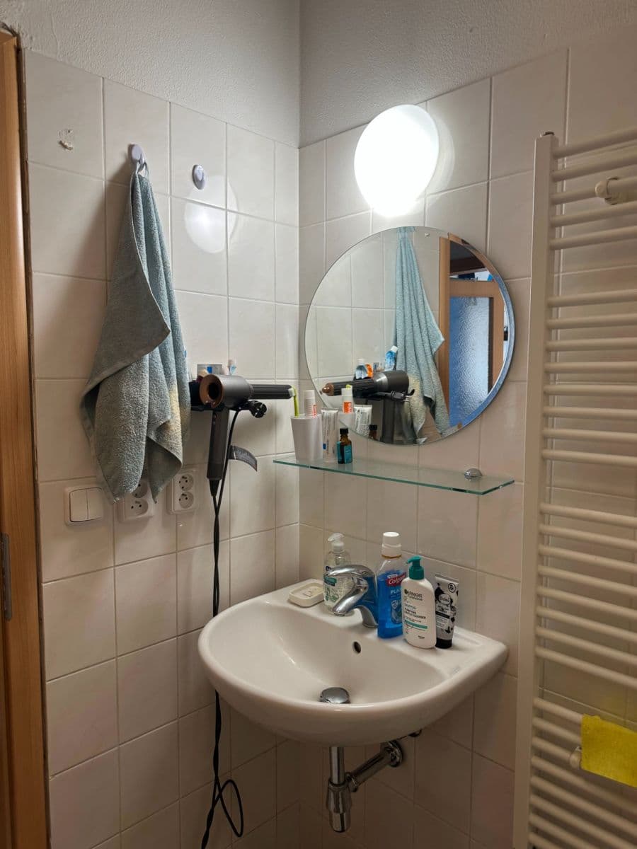 Pronájem bytu 1+1 39 m², Počernická, Praha, Praha Pronájem bytu 1+1 39 m², Počernická, Praha, Praha