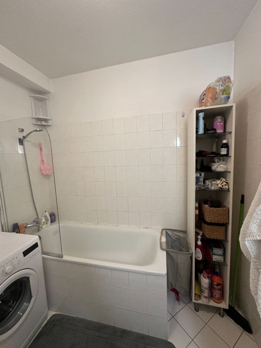 Pronájem bytu 1+1 39 m², Počernická, Praha, Praha Pronájem bytu 1+1 39 m², Počernická, Praha, Praha
