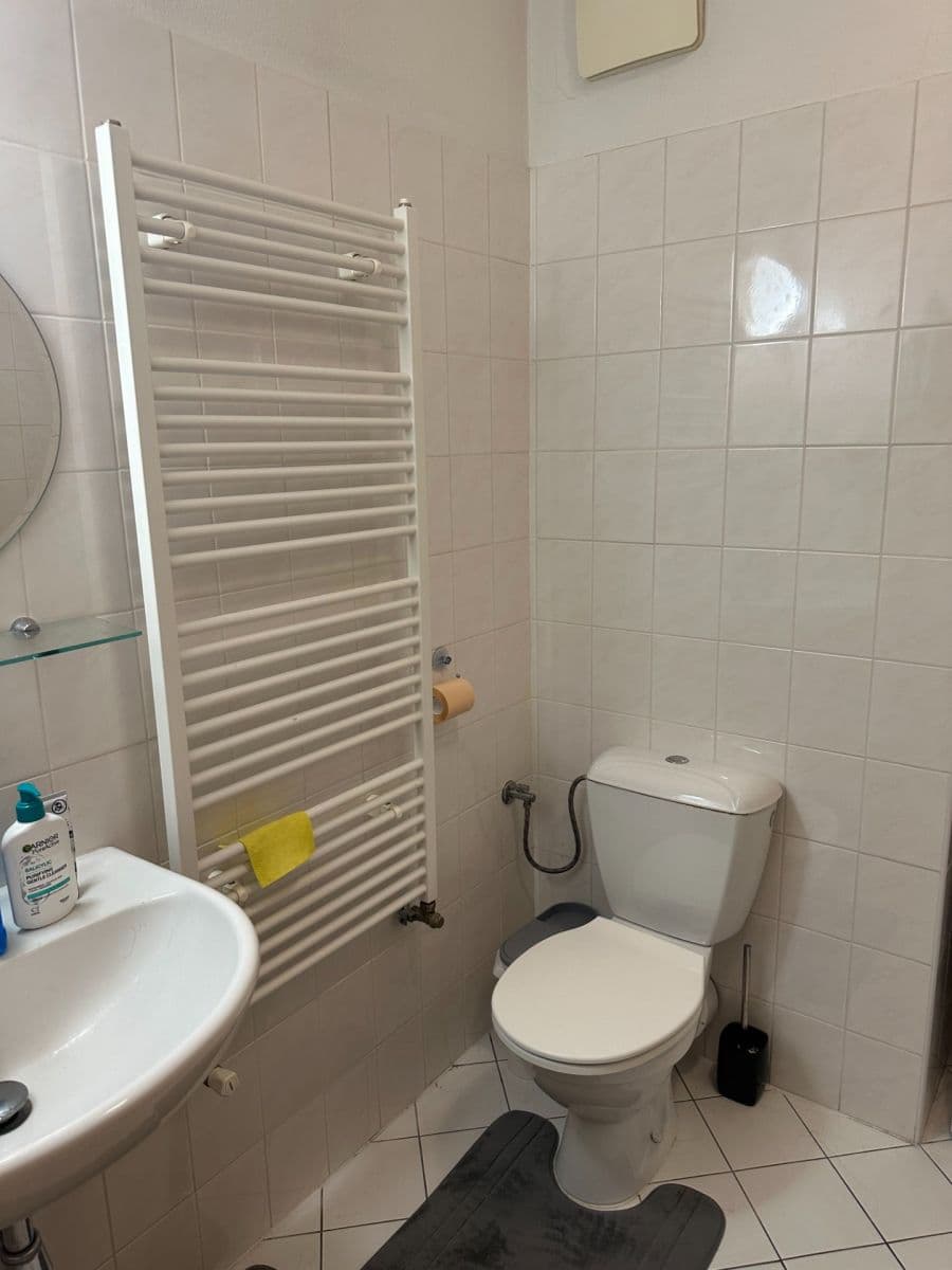 Pronájem bytu 1+1 39 m², Počernická, Praha, Praha Pronájem bytu 1+1 39 m², Počernická, Praha, Praha