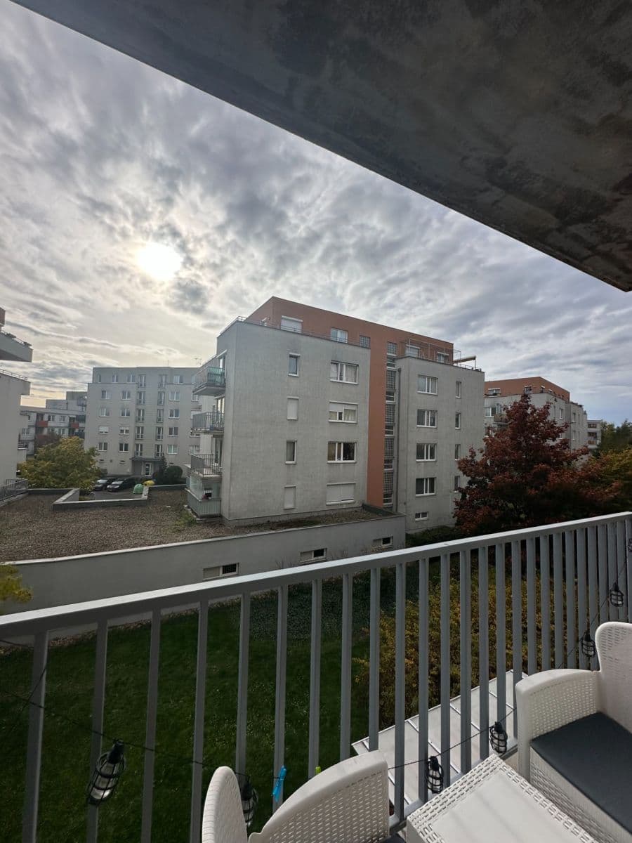Pronájem bytu 1+1 39 m², Počernická, Praha, Praha Pronájem bytu 1+1 39 m², Počernická, Praha, Praha