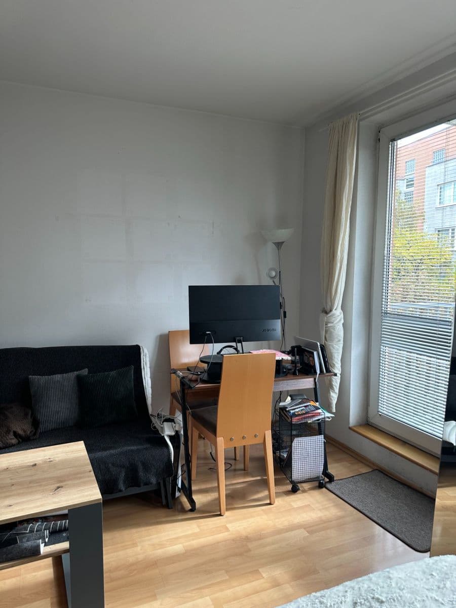 Pronájem bytu 1+1 39 m², Počernická, Praha, Praha Pronájem bytu 1+1 39 m², Počernická, Praha, Praha