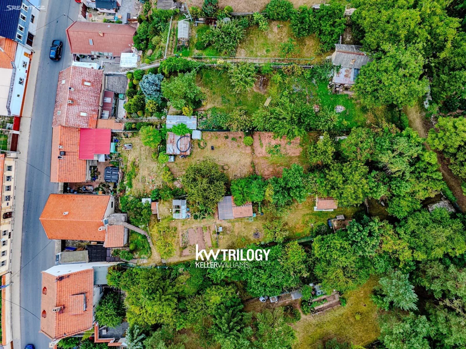 Prodej domu 118 m², pozemek 793 m², Nádražní, Klobuky, Středočeský kraj Prodej domu 118 m², pozemek 793 m², Nádražní, Klobuky, Středočeský kraj