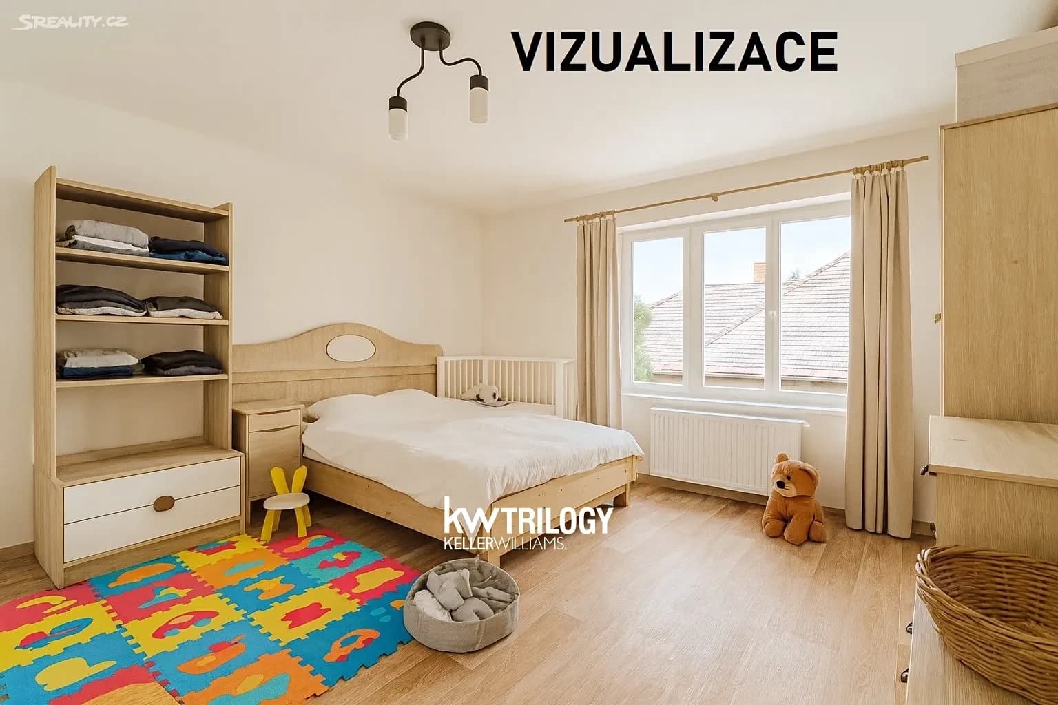 Prodej domu 118 m², pozemek 793 m², Nádražní, Klobuky, Středočeský kraj Prodej domu 118 m², pozemek 793 m², Nádražní, Klobuky, Středočeský kraj