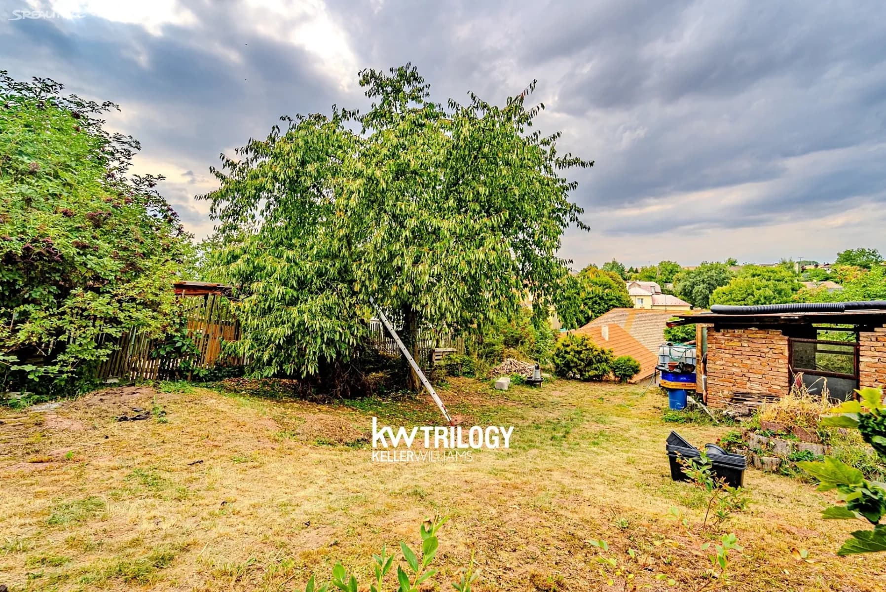 Prodej domu 118 m², pozemek 793 m², Nádražní, Klobuky, Středočeský kraj Prodej domu 118 m², pozemek 793 m², Nádražní, Klobuky, Středočeský kraj