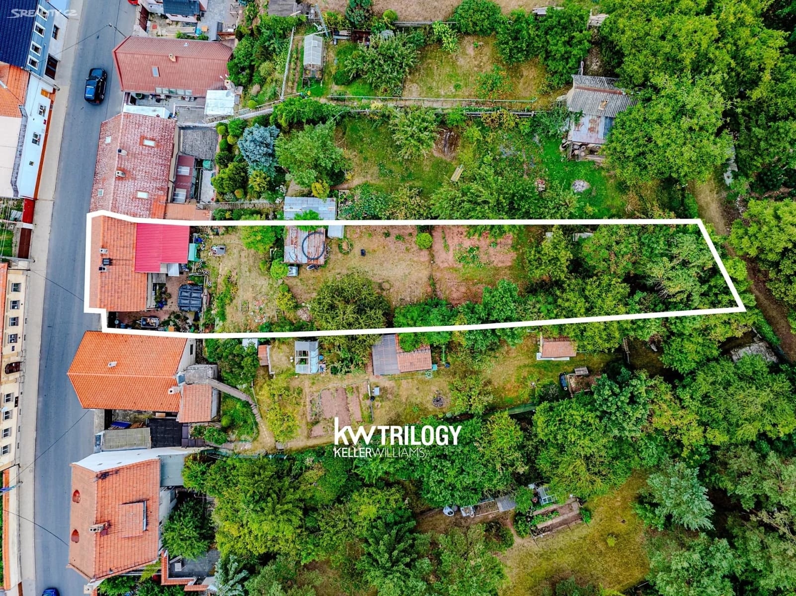 Prodej domu 118 m², pozemek 793 m², Nádražní, Klobuky, Středočeský kraj Prodej domu 118 m², pozemek 793 m², Nádražní, Klobuky, Středočeský kraj