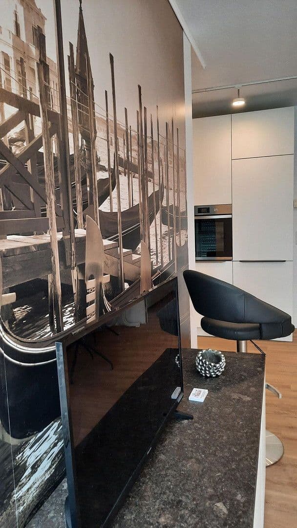 Pronájem bytu 2+1 55 m², Chýžice, Bavorsko Pronájem bytu 2+1 55 m², Chýžice, Bavorsko