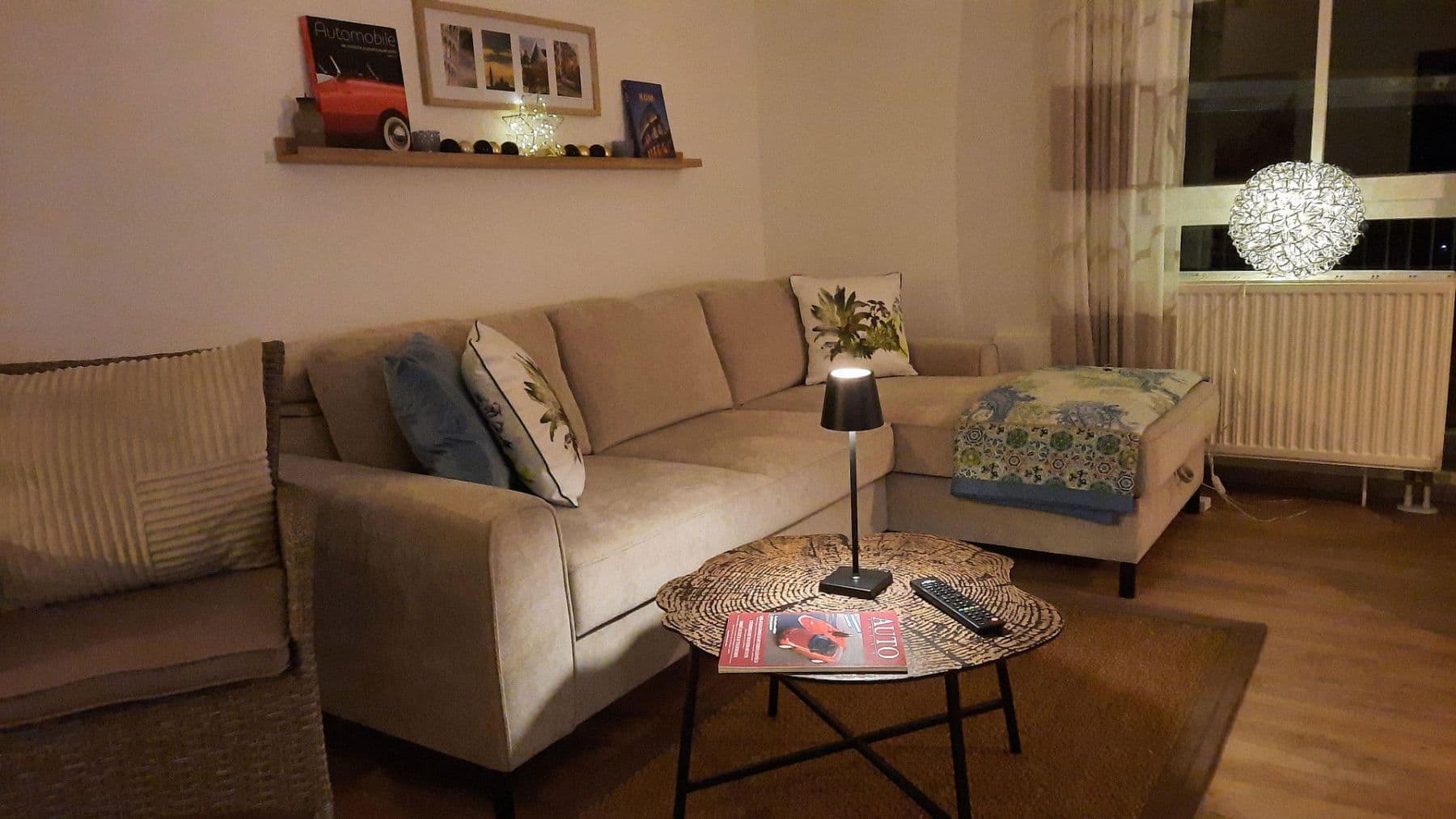 Pronájem bytu 2+1 55 m², Chýžice, Bavorsko Pronájem bytu 2+1 55 m², Chýžice, Bavorsko