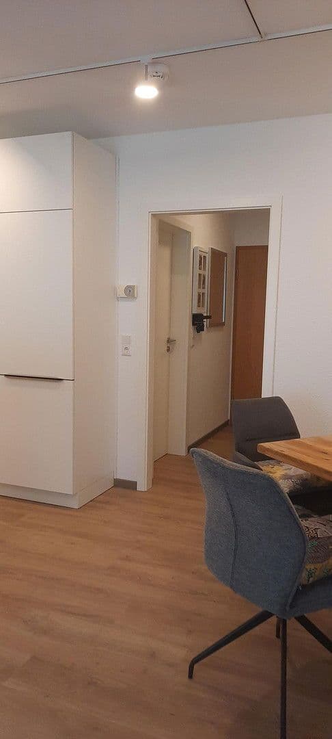 Pronájem bytu 2+1 55 m², Chýžice, Bavorsko Pronájem bytu 2+1 55 m², Chýžice, Bavorsko