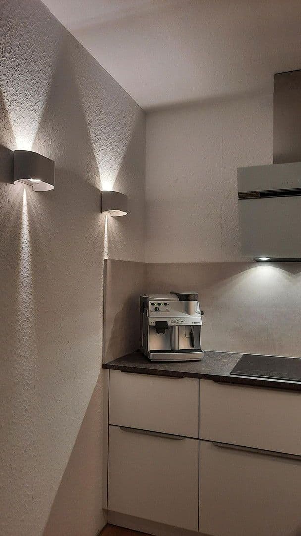 Pronájem bytu 2+1 55 m², Chýžice, Bavorsko Pronájem bytu 2+1 55 m², Chýžice, Bavorsko