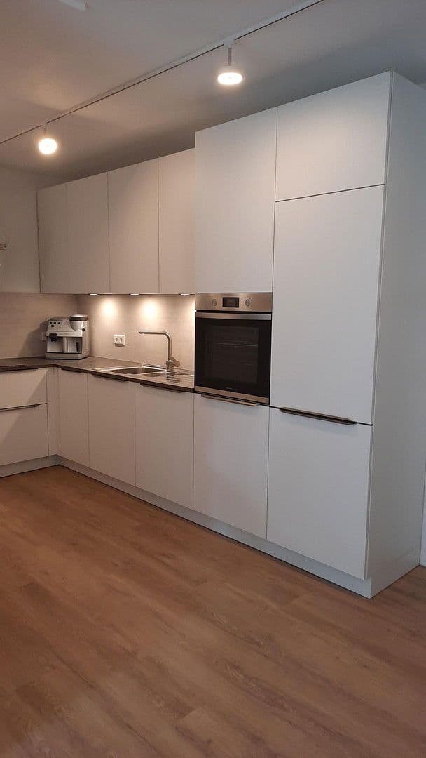 Pronájem bytu 2+1 55 m², Chýžice, Bavorsko Pronájem bytu 2+1 55 m², Chýžice, Bavorsko