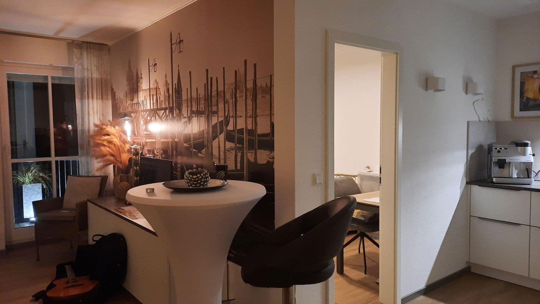 Pronájem bytu 2+1 55 m², Chýžice, Bavorsko Pronájem bytu 2+1 55 m², Chýžice, Bavorsko