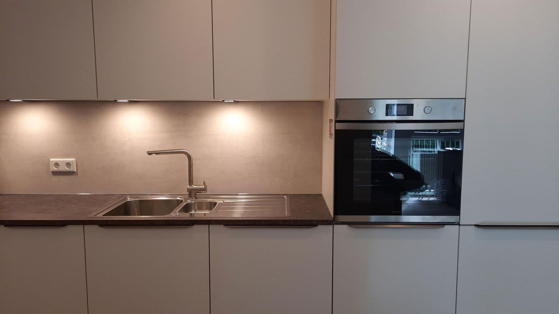 Pronájem bytu 2+1 55 m², Chýžice, Bavorsko Pronájem bytu 2+1 55 m², Chýžice, Bavorsko