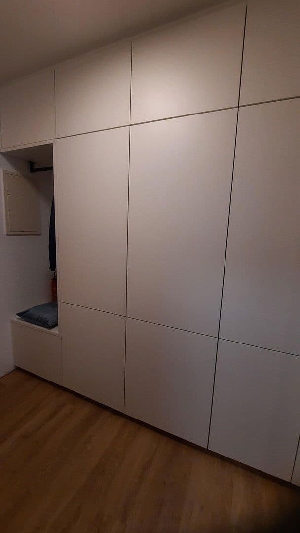 Pronájem bytu 2+1 55 m², Chýžice, Bavorsko Pronájem bytu 2+1 55 m², Chýžice, Bavorsko