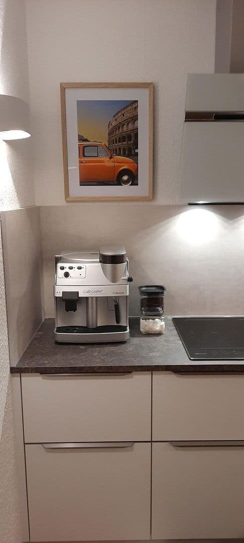 Pronájem bytu 2+1 55 m², Chýžice, Bavorsko Pronájem bytu 2+1 55 m², Chýžice, Bavorsko
