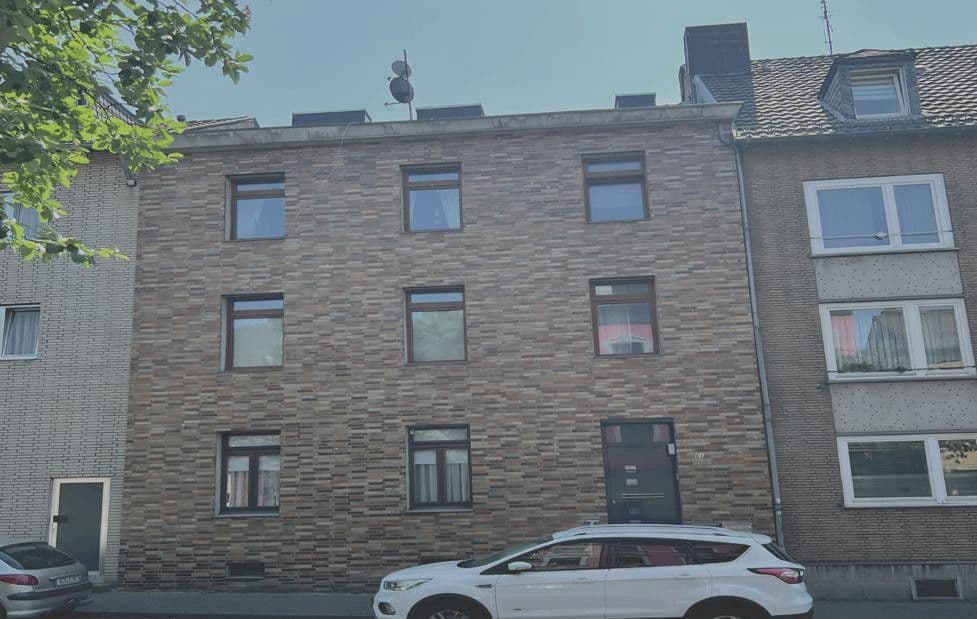 Pronájem bytu 2+1 70 m², Nirmerstraße 61, Cáchy, Severní Porýní-Vestfálsko Pronájem bytu 2+1 70 m², Nirmerstraße 61, Cáchy, Severní Porýní-Vestfálsko