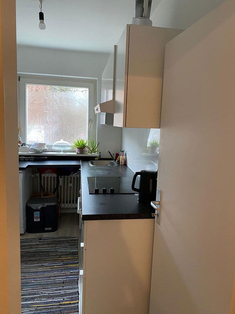 Pronájem bytu 3+1 105 m², Nurnberg, Bavorsko Pronájem bytu 3+1 105 m², Nurnberg, Bavorsko