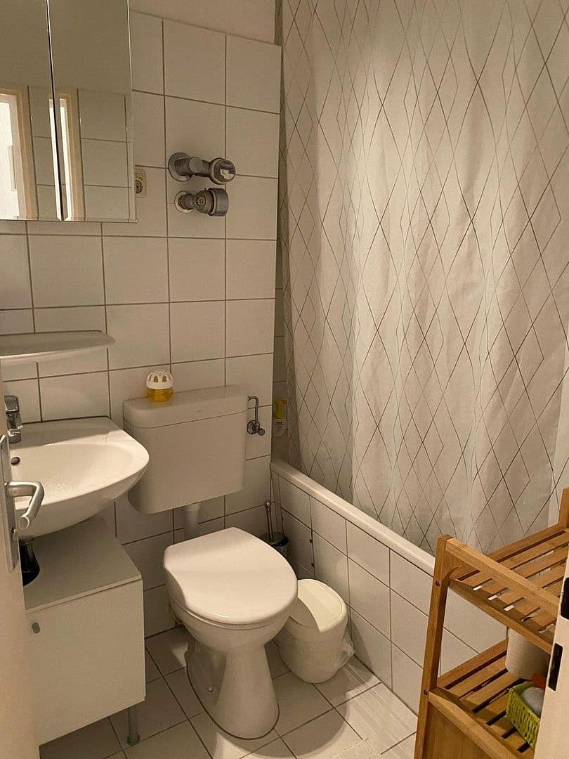 Pronájem bytu 3+1 105 m², Nurnberg, Bavorsko Pronájem bytu 3+1 105 m², Nurnberg, Bavorsko