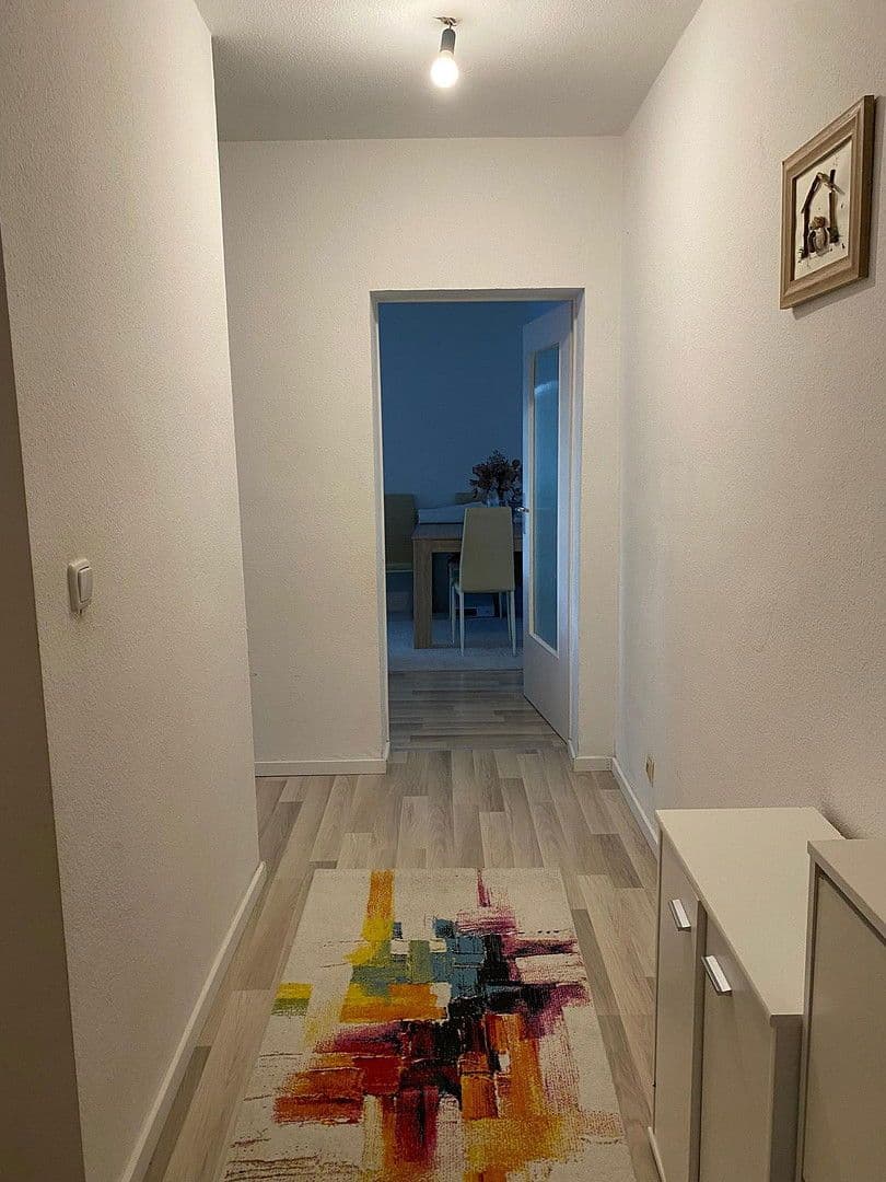 Pronájem bytu 3+1 105 m², Nurnberg, Bavorsko Pronájem bytu 3+1 105 m², Nurnberg, Bavorsko