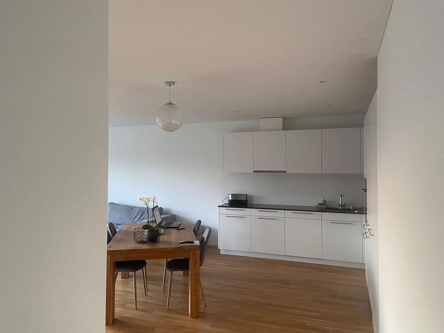 Pronájem bytu 3+1 105 m², Nurnberg, Bavorsko Pronájem bytu 3+1 105 m², Nurnberg, Bavorsko