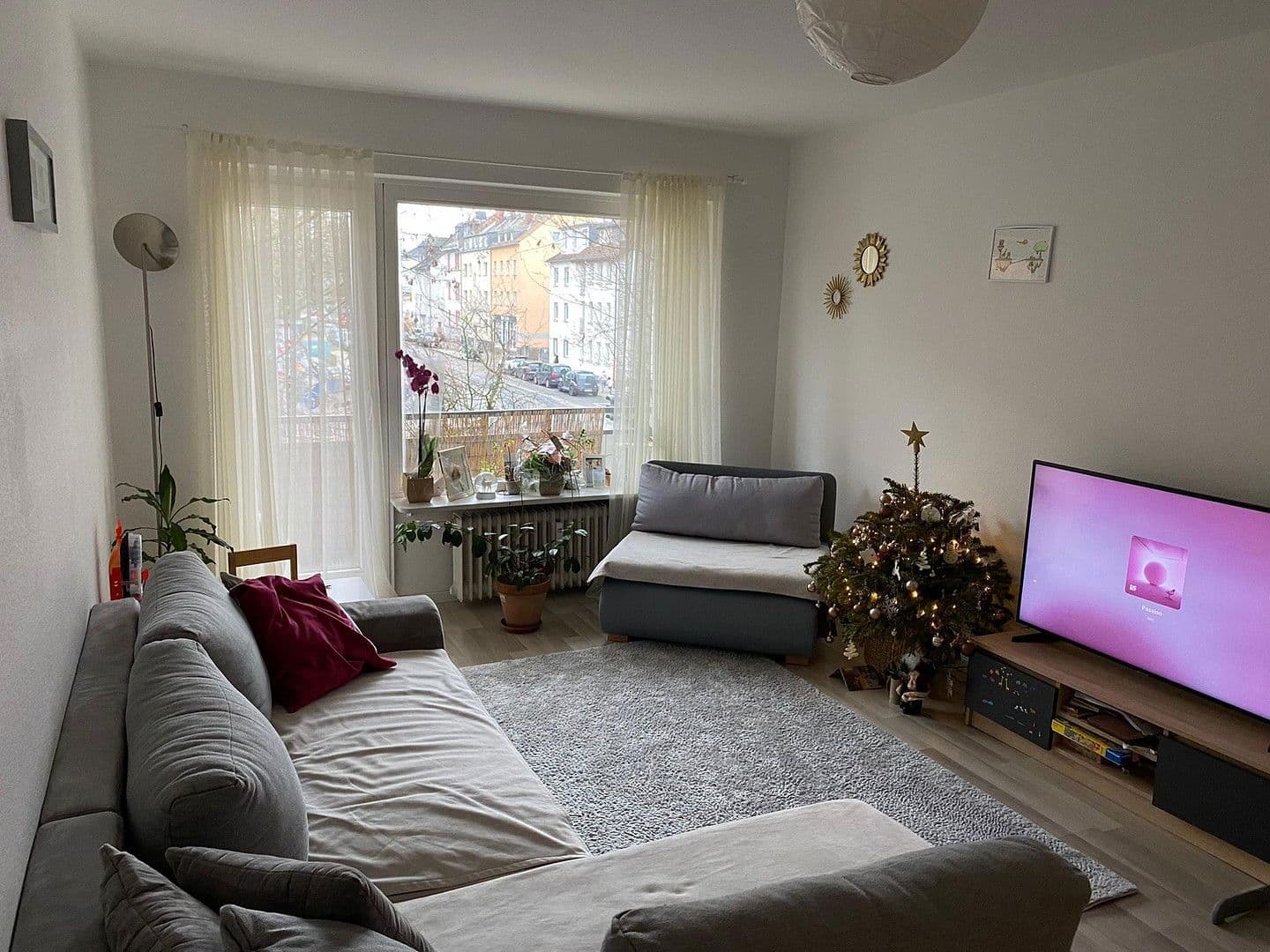 Pronájem bytu 3+1 105 m², Nurnberg, Bavorsko Pronájem bytu 3+1 105 m², Nurnberg, Bavorsko