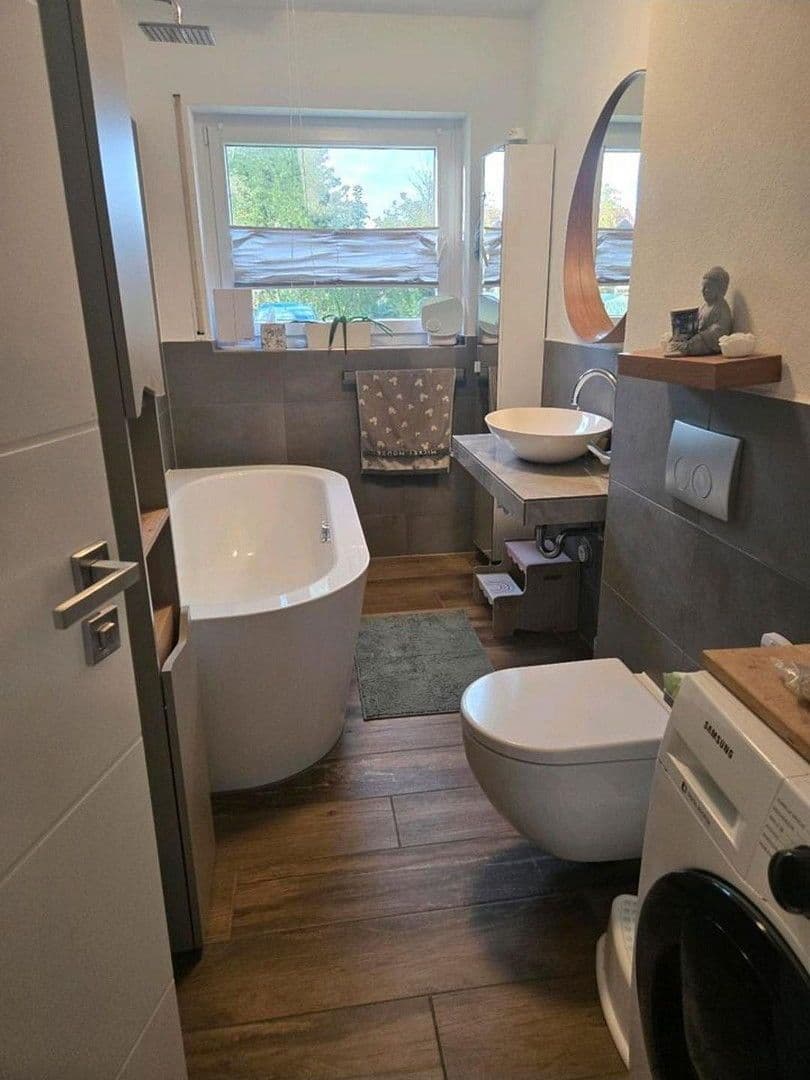 Prodej bytu 4+1 100 m², Rheinfelden (Baden), Bádensko-Württembersko Prodej bytu 4+1 100 m², Rheinfelden (Baden), Bádensko-Württembersko