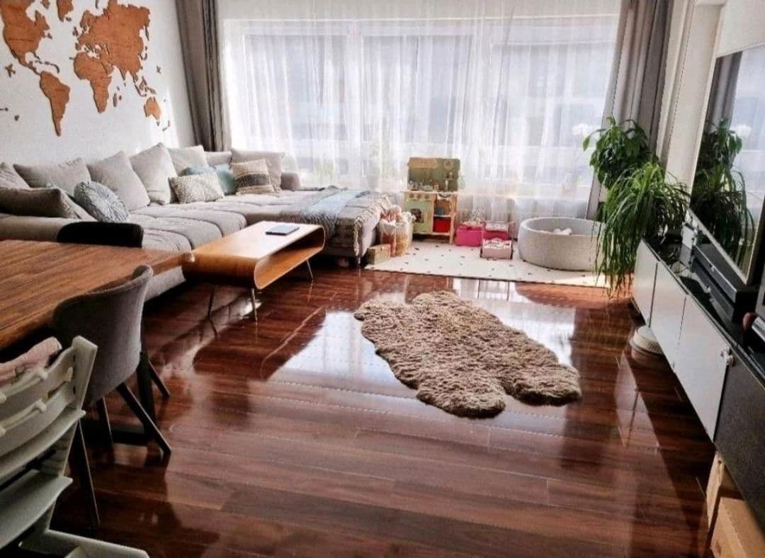 Prodej bytu 4+1 100 m², Rheinfelden (Baden), Bádensko-Württembersko Prodej bytu 4+1 100 m², Rheinfelden (Baden), Bádensko-Württembersko