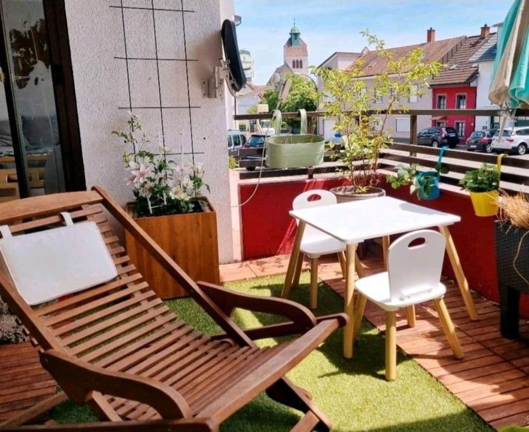 Prodej bytu 4+1 100 m², Rheinfelden (Baden), Bádensko-Württembersko Prodej bytu 4+1 100 m², Rheinfelden (Baden), Bádensko-Württembersko