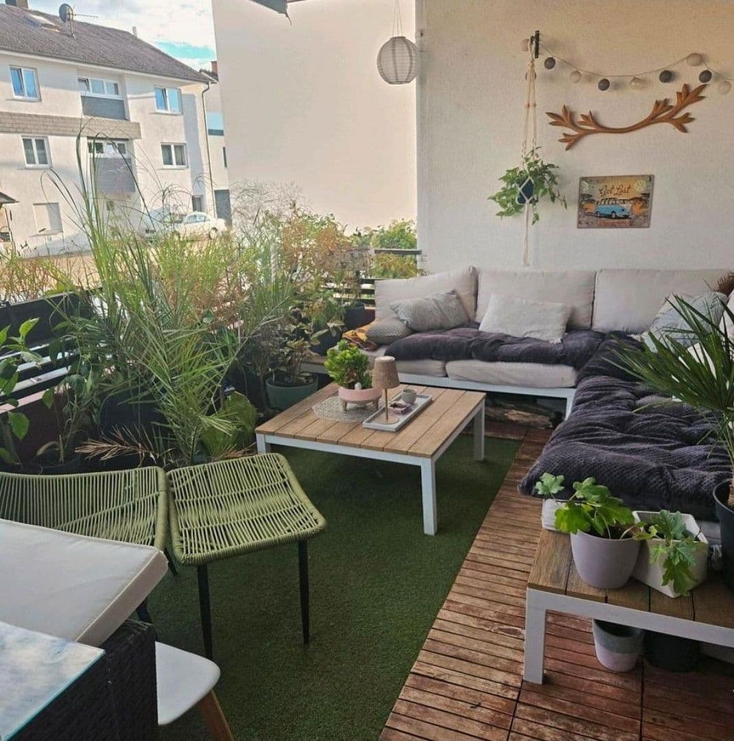 Prodej bytu 4+1 100 m², Rheinfelden (Baden), Bádensko-Württembersko Prodej bytu 4+1 100 m², Rheinfelden (Baden), Bádensko-Württembersko