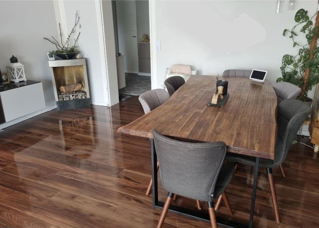 Prodej bytu 4+1 100 m², Rheinfelden (Baden), Bádensko-Württembersko Prodej bytu 4+1 100 m², Rheinfelden (Baden), Bádensko-Württembersko