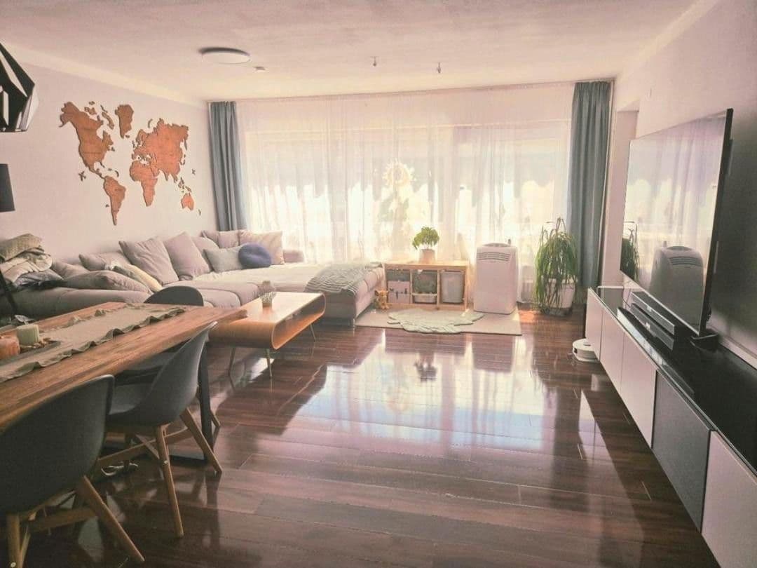 Prodej bytu 4+1 100 m², Rheinfelden (Baden), Bádensko-Württembersko Prodej bytu 4+1 100 m², Rheinfelden (Baden), Bádensko-Württembersko