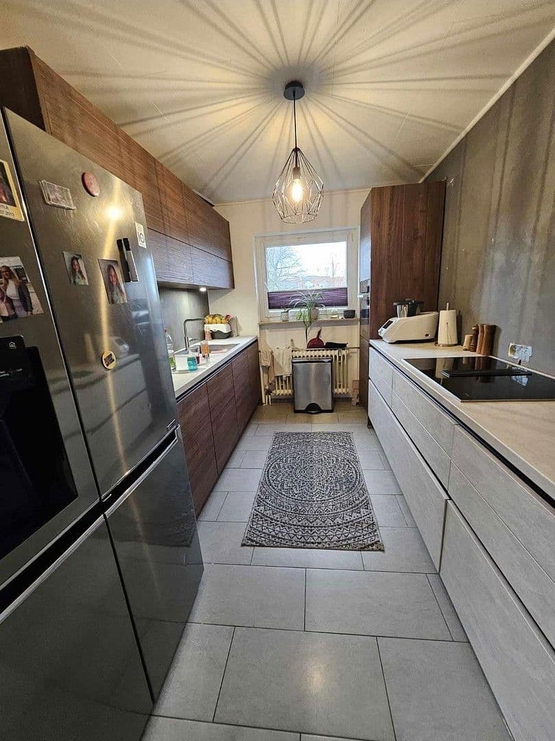 Prodej bytu 4+1 100 m², Rheinfelden (Baden), Bádensko-Württembersko Prodej bytu 4+1 100 m², Rheinfelden (Baden), Bádensko-Württembersko