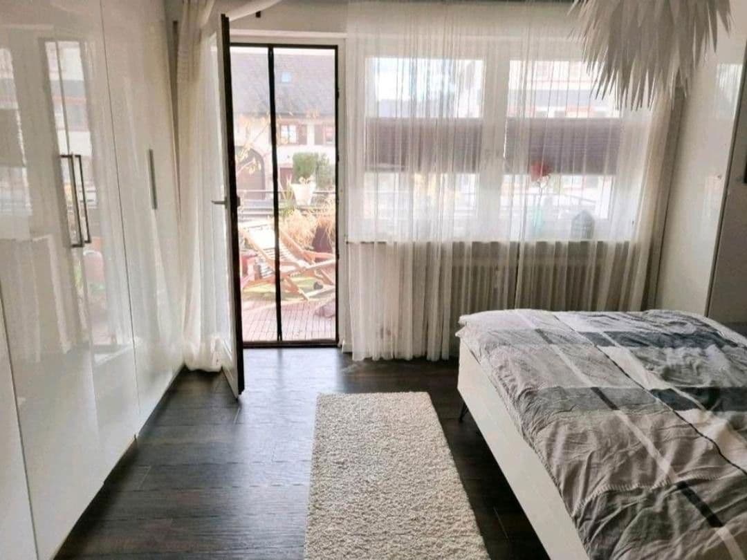 Prodej bytu 4+1 100 m², Rheinfelden (Baden), Bádensko-Württembersko Prodej bytu 4+1 100 m², Rheinfelden (Baden), Bádensko-Württembersko