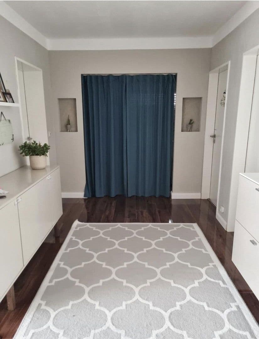 Prodej bytu 4+1 100 m², Rheinfelden (Baden), Bádensko-Württembersko Prodej bytu 4+1 100 m², Rheinfelden (Baden), Bádensko-Württembersko