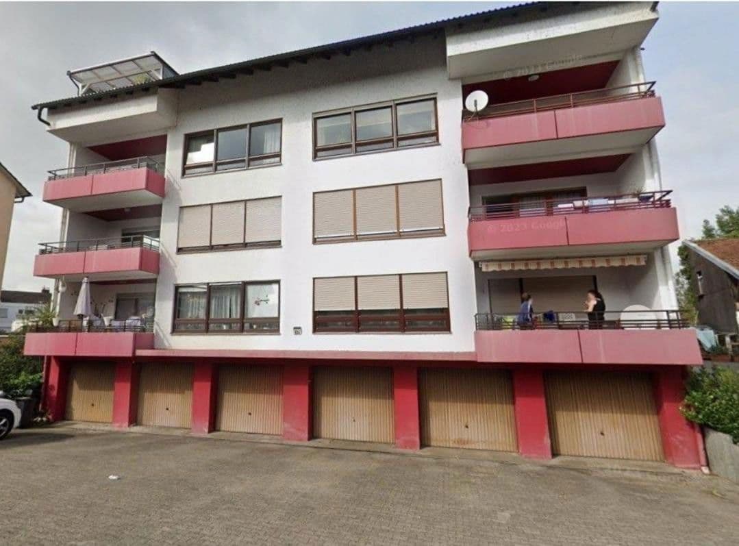 Prodej bytu 4+1 100 m², Rheinfelden (Baden), Bádensko-Württembersko Prodej bytu 4+1 100 m², Rheinfelden (Baden), Bádensko-Württembersko