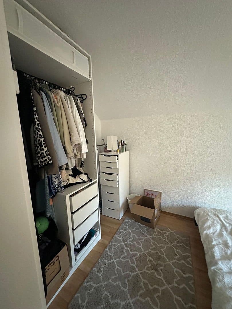 Pronájem bytu 2+1 37 m², Bad Salzuflen, Severní Porýní-Vestfálsko Pronájem bytu 2+1 37 m², Bad Salzuflen, Severní Porýní-Vestfálsko