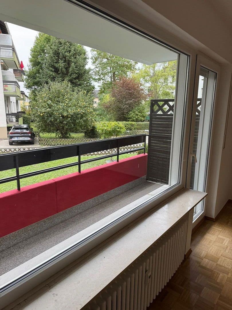 Pronájem bytu 3+1 74 m², Hochheim, Hessen Pronájem bytu 3+1 74 m², Hochheim, Hessen